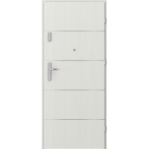 OPAL Plus intarzia 6 Wenge White 